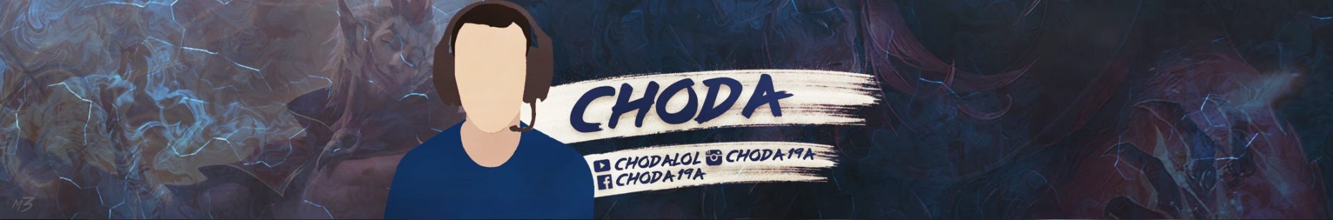 Choda