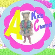 ARIJA – Kids Channel